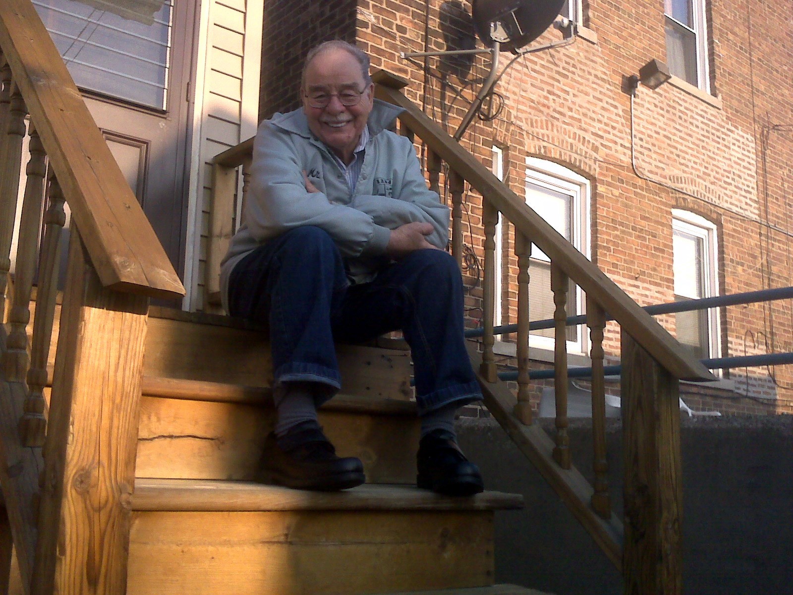 Edward Stronczek Obituary Stickney, IL