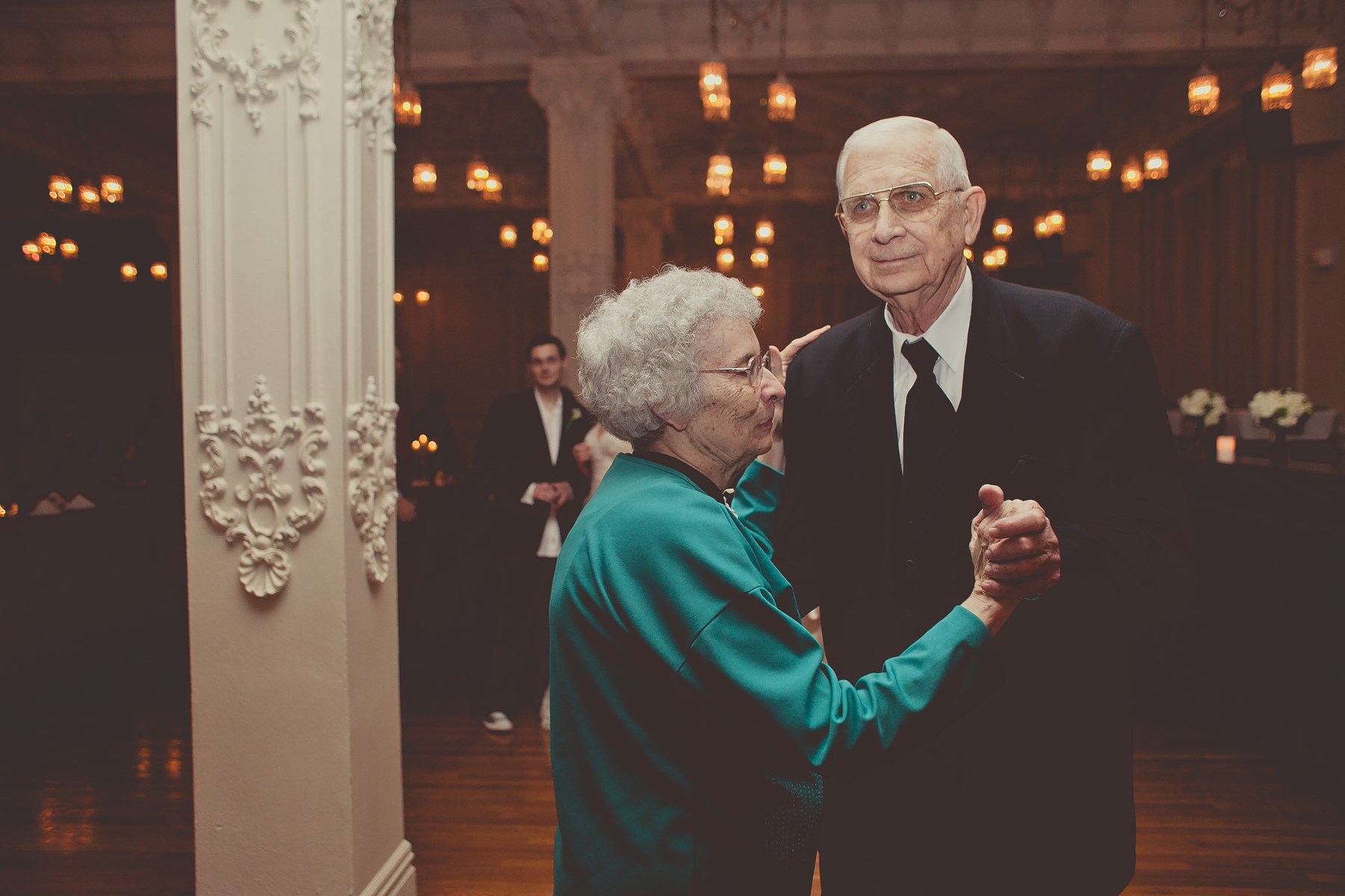 Obituary of Walter Alfred Meller Jr.