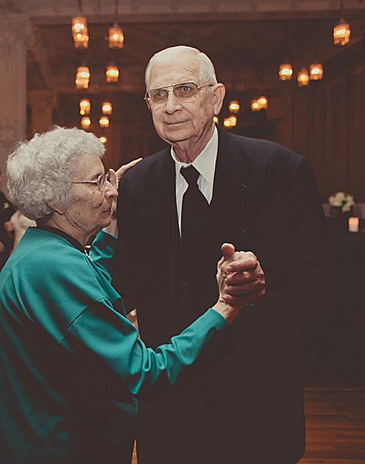 Obituary of Walter Alfred Meller Jr.