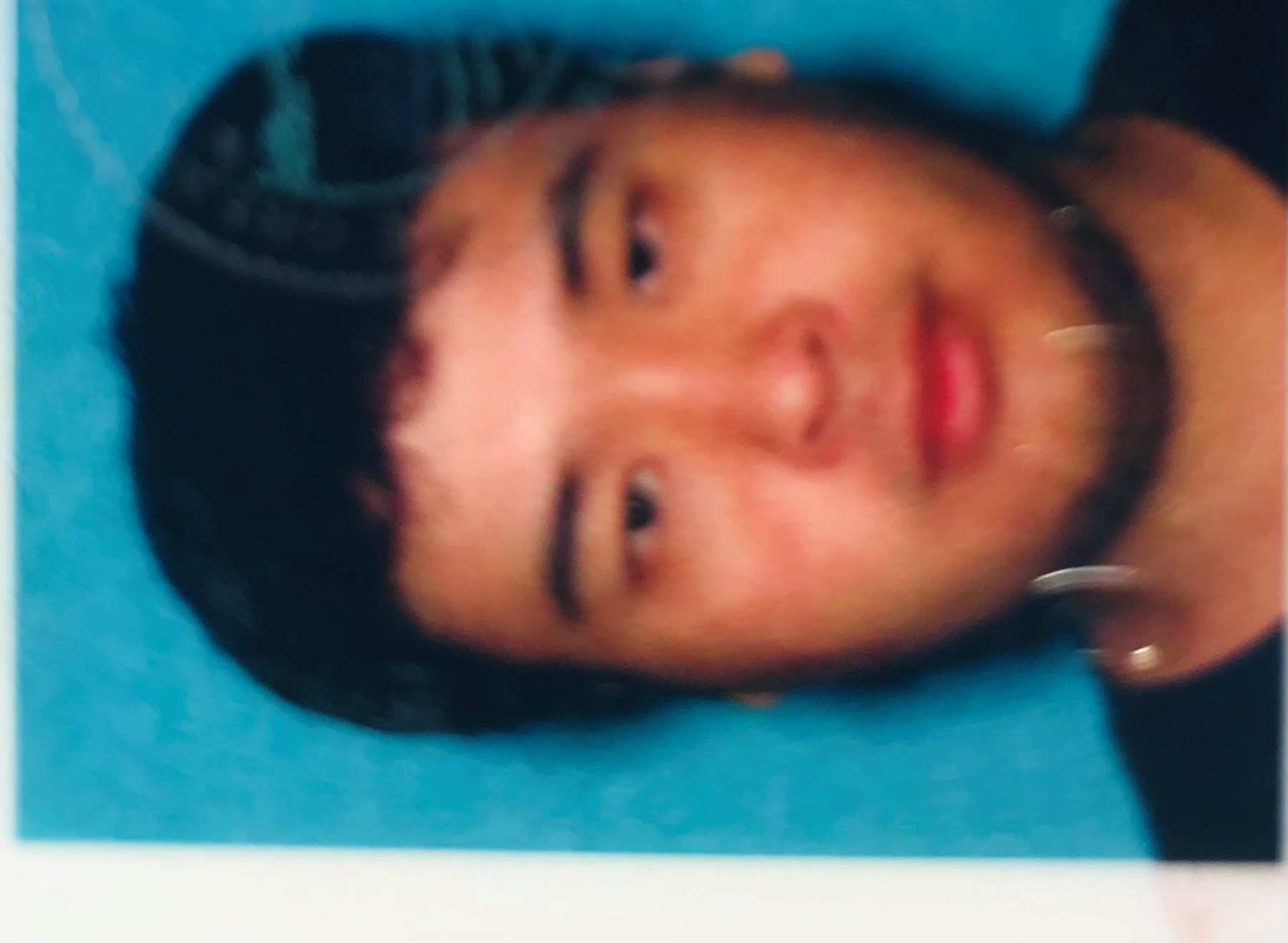 Obituary of Kevin Keen Luu