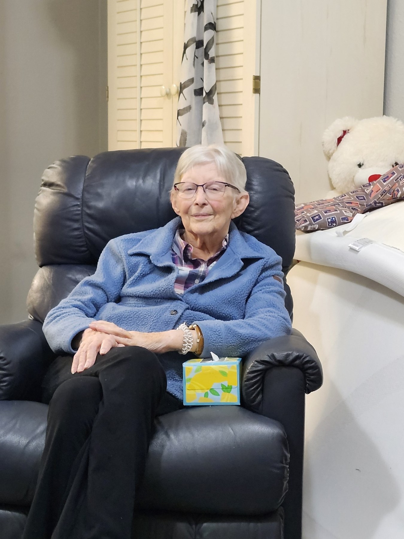 Obituary of Arline G Salas