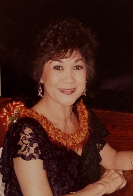 Obituary of Patricia A. Paliracio