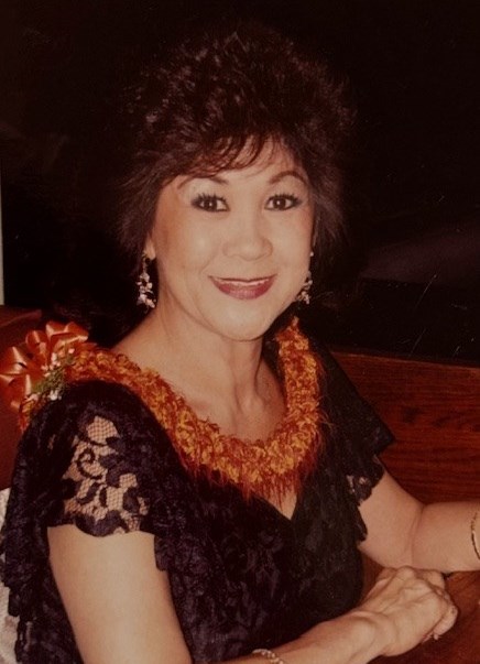 Obituary of Patricia A. Paliracio