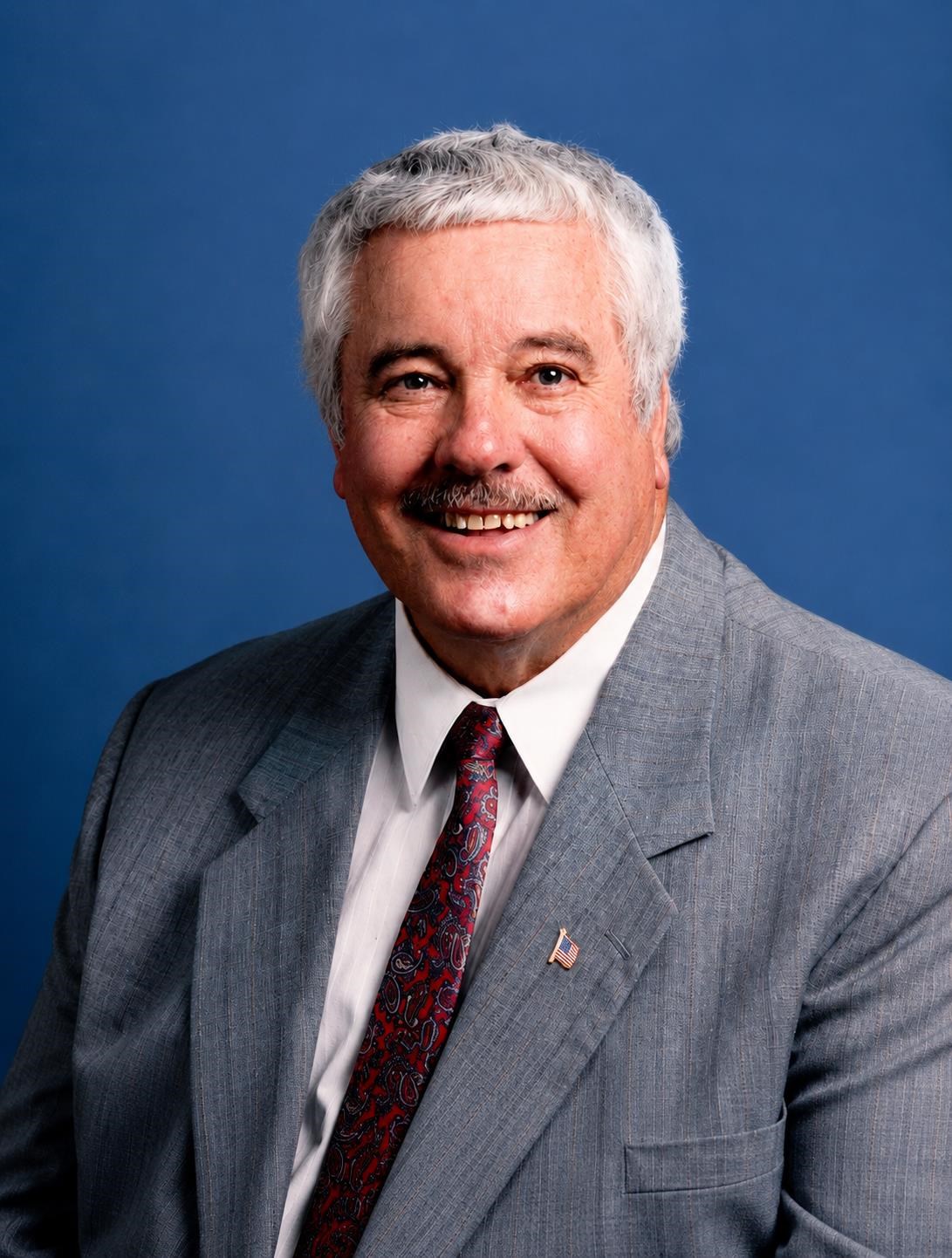 Obituary of Edgar "Ed" Brown DeFore Sr.