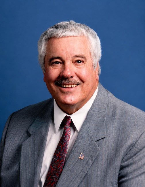 Obituary of Edgar "Ed" Brown DeFore Sr.