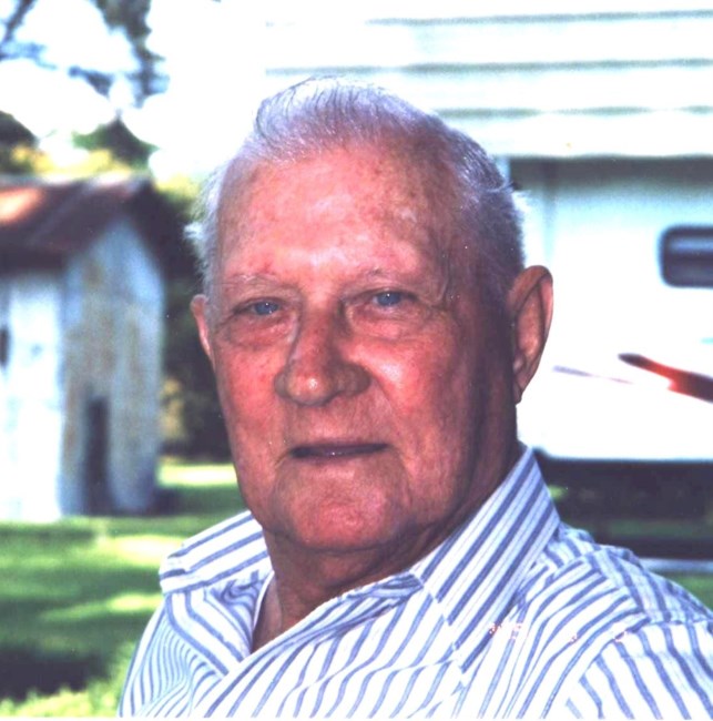 Obituary of Alva John Wall Sr.