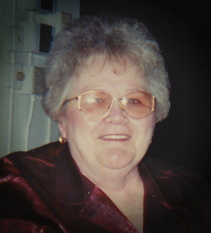 Obituario de Lottie Victoria Wilson