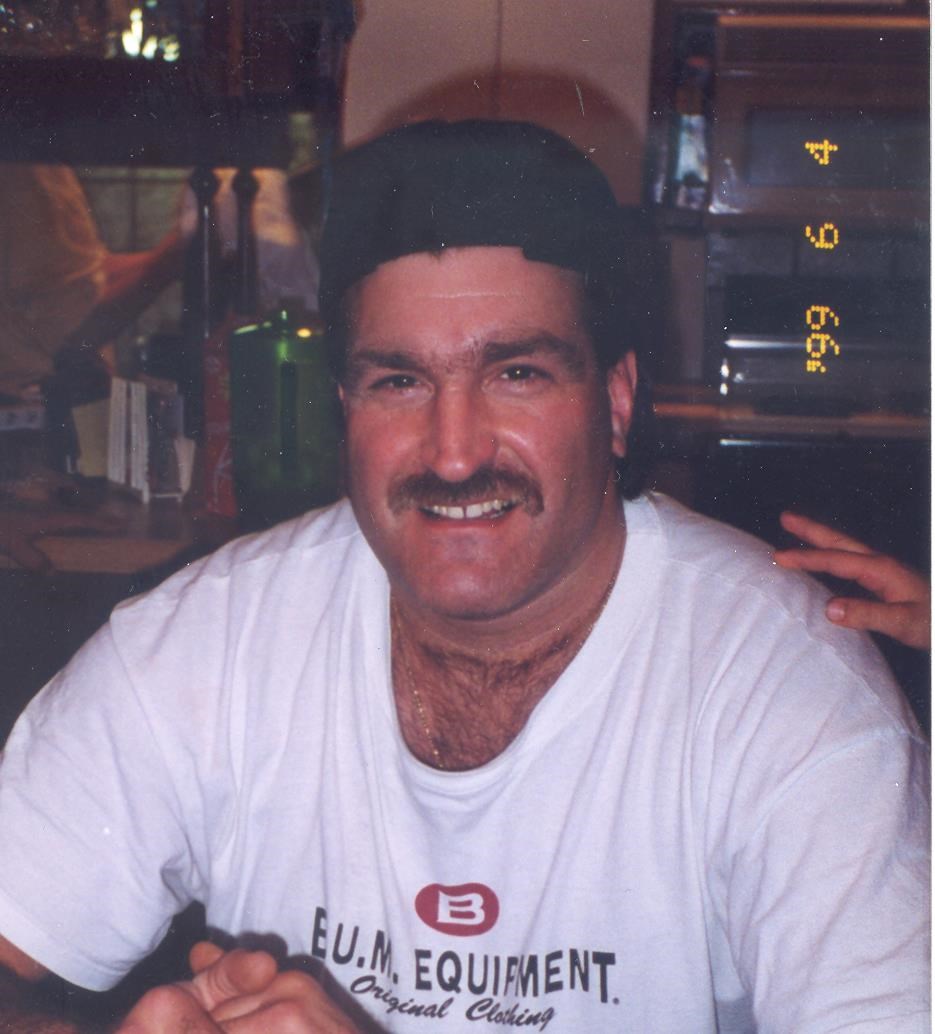 Obituary of Melvin Brian Stenson