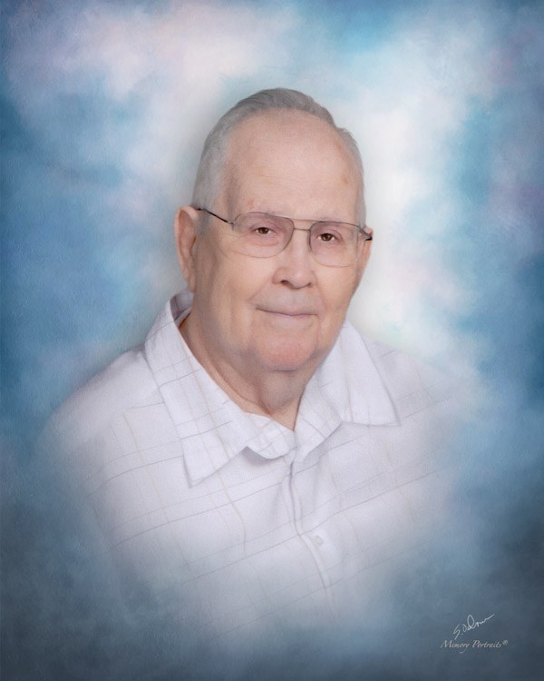Obituary of James Eldon Boswell