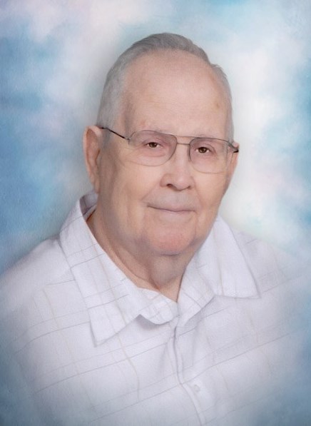 Obituary of James Eldon Boswell