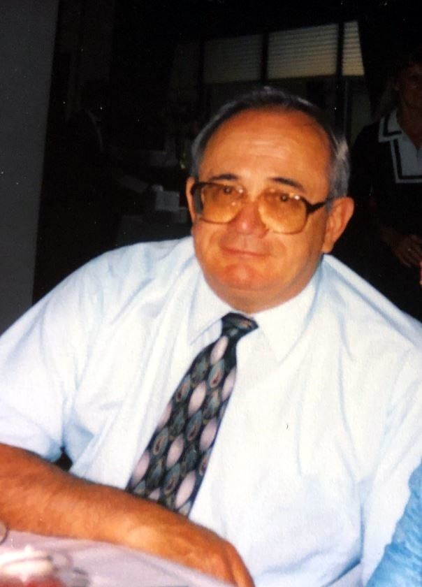 Ronald Baker Obituary - Williamsburg, VA