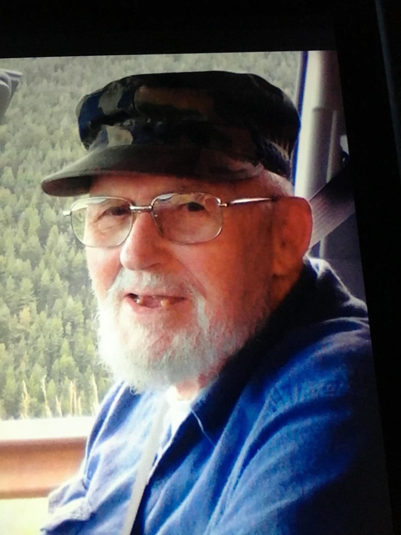 Walter Kelley Obituary - Greeneville, TN