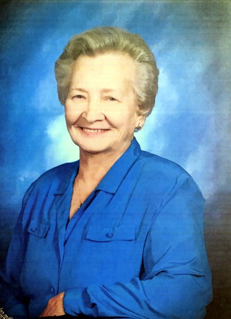 Obituario de Betty Lou Mazzie
