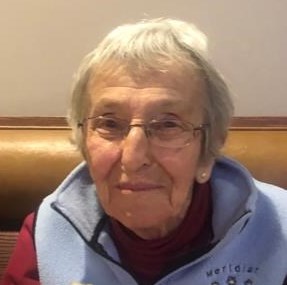 Obituary of Delores R. Bouton