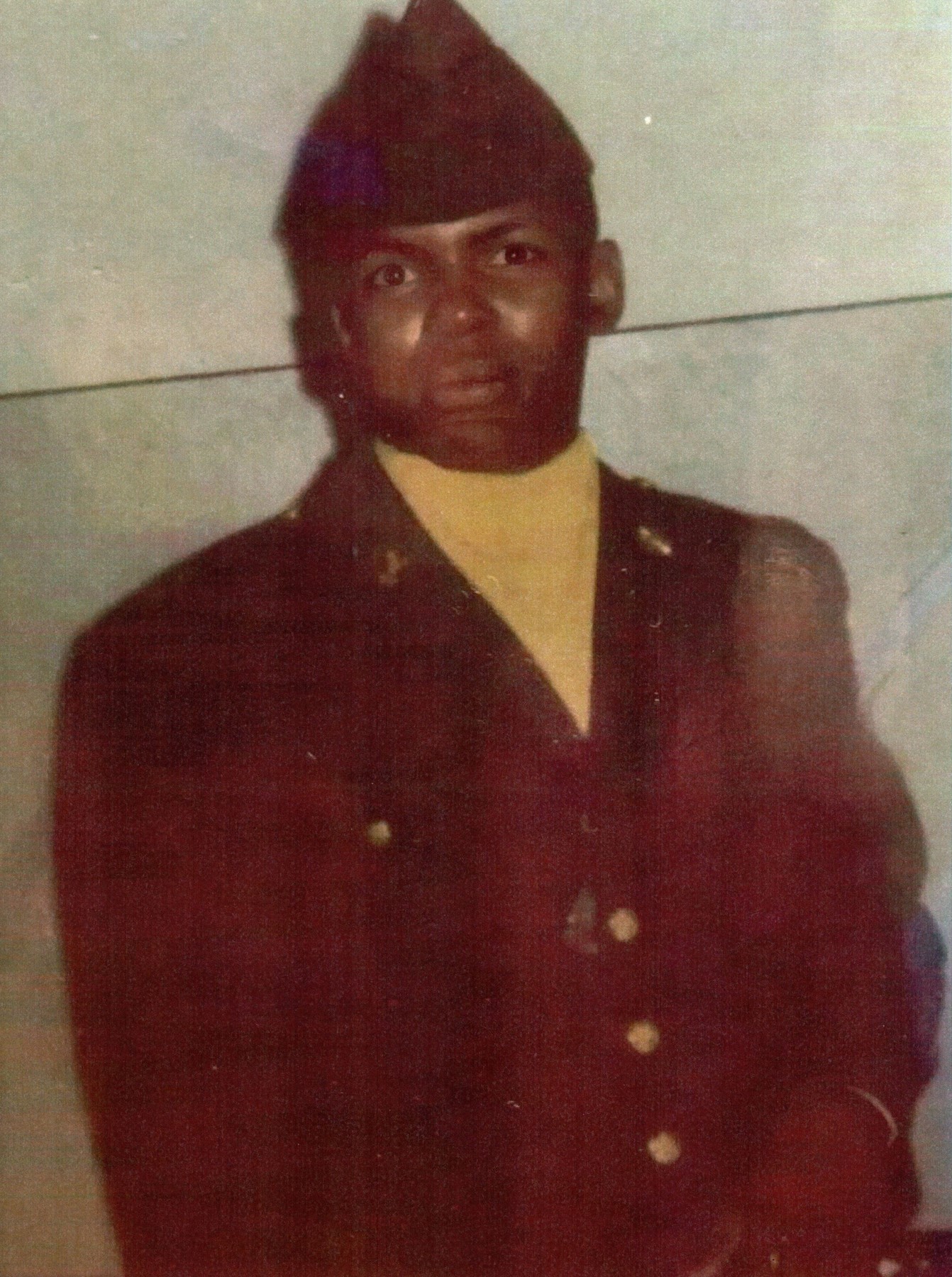 Obituary of Charlie Daisy Haynes