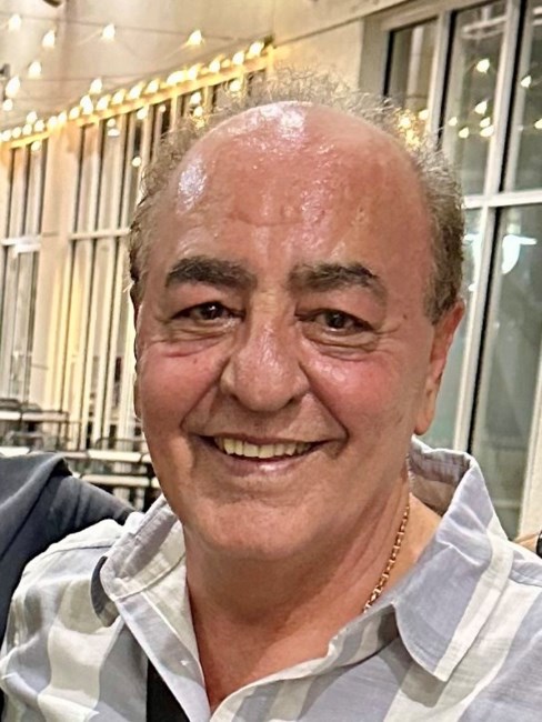 Avis de décès de Alfred Pierre Kairouz