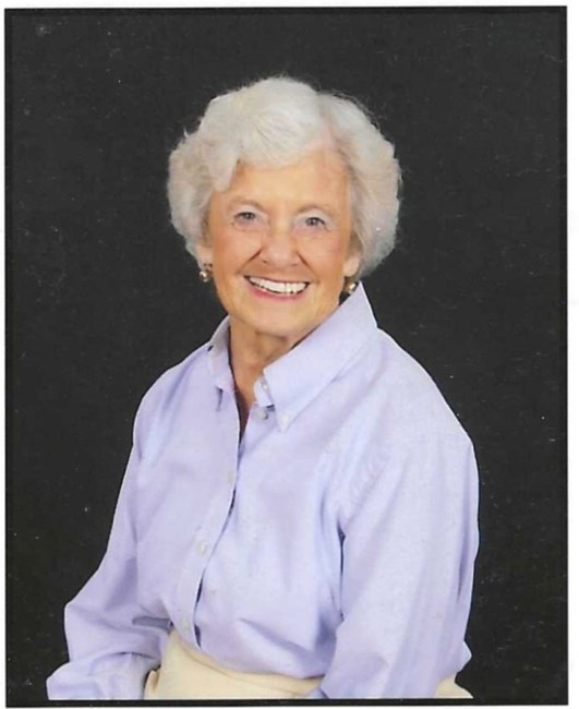 Obituario de Harriette King Maloney