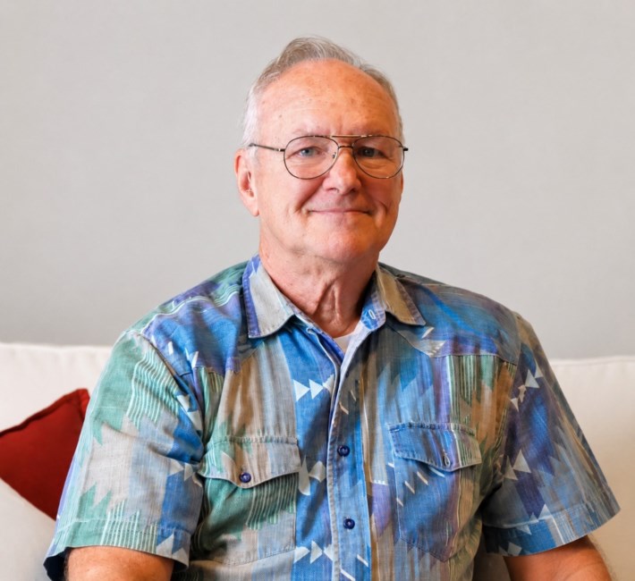 Obituary of James Butler Allen
