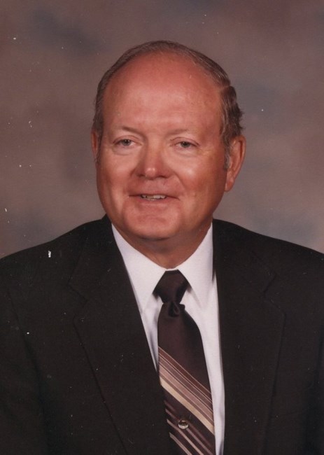 Obituary of Ray Gilbreath