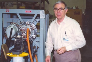 Obituary of Donald Blair