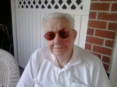 Obituary of Edward Theodore Andrews