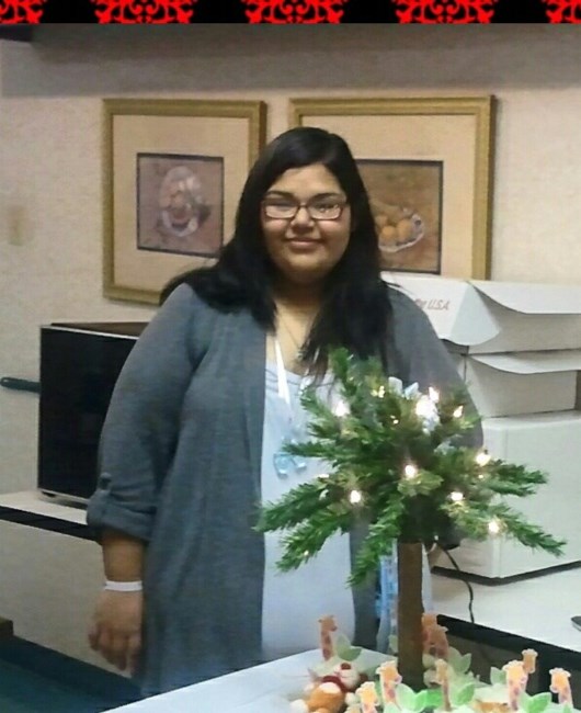 Obituary of Margarita Guadalupe Hernandez