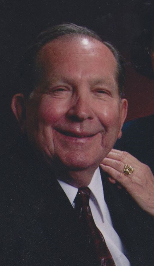 Obituary of Emory L. Terry