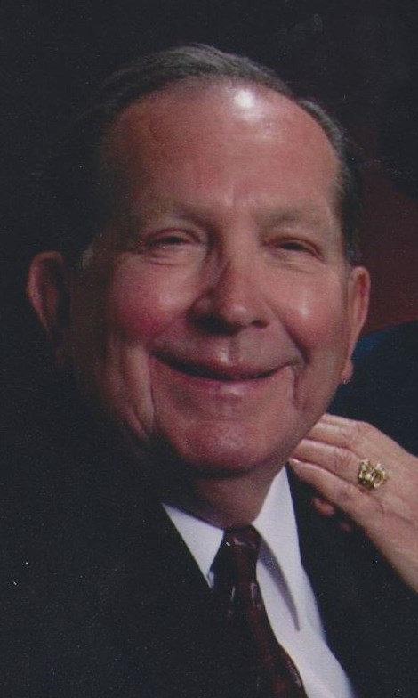 Emory L. Terry Obituary - Mobile, AL