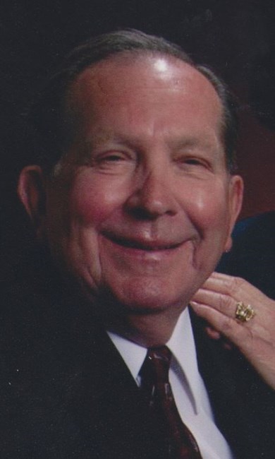 Obituary of Emory L. Terry