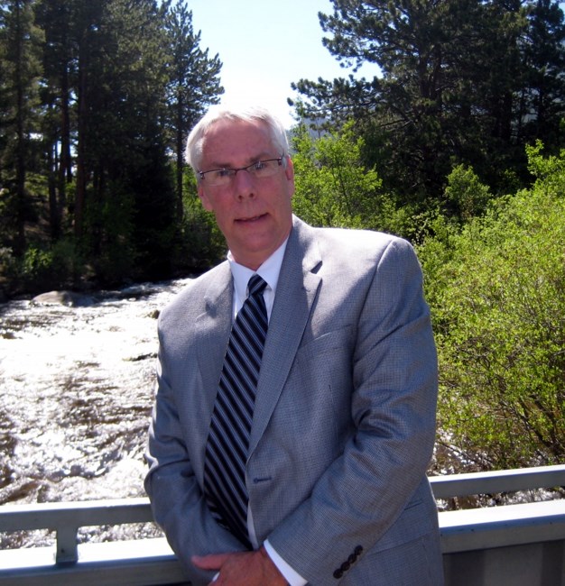 Obituary of Raymond F. Northrup