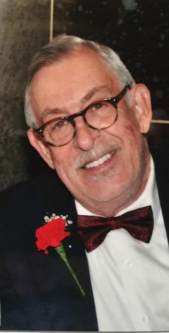 Obituary of Philip Reed Norton