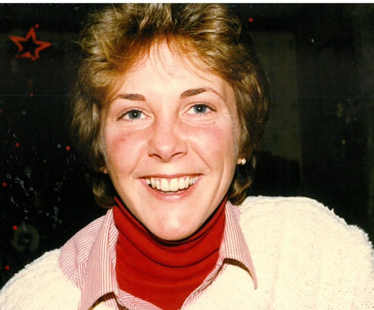 Obituary of Pamela Stillings Cummings