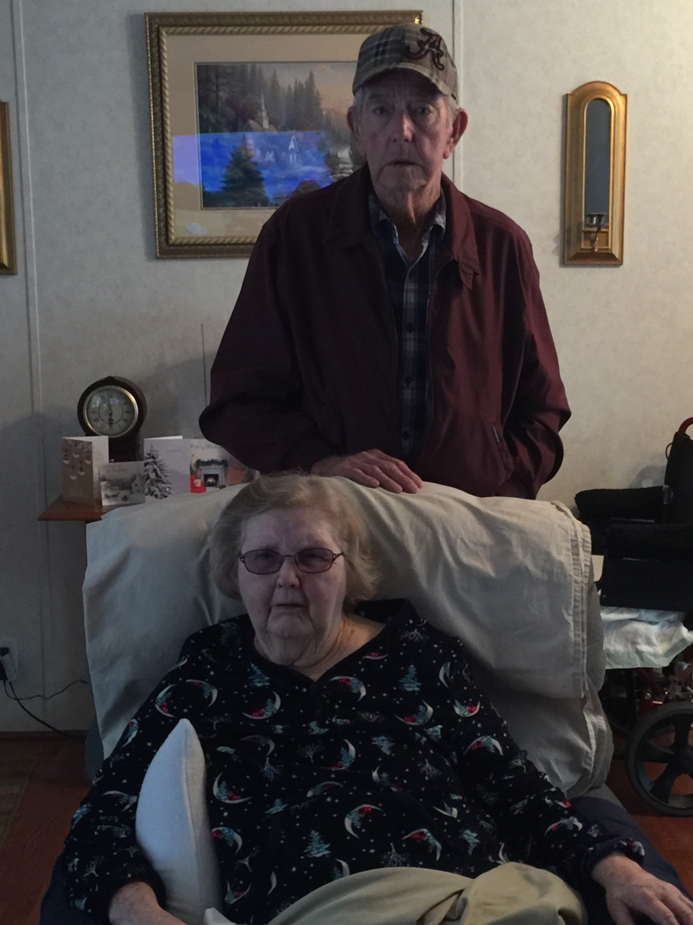 Obituario de Thomas Woodrow Minton