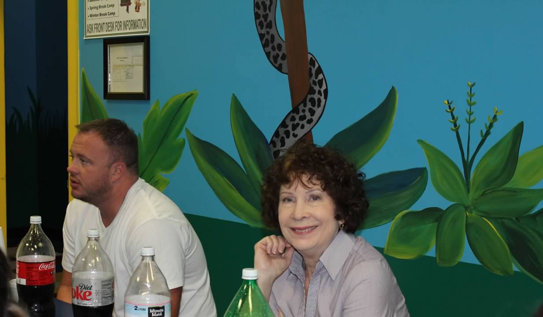 Obituary of Jeannette Marie Tiller