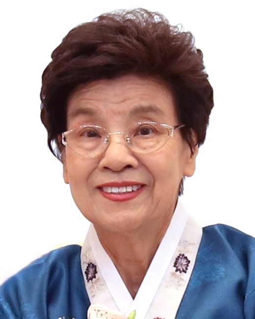 Obituary of Sarah Sook Ja Kim