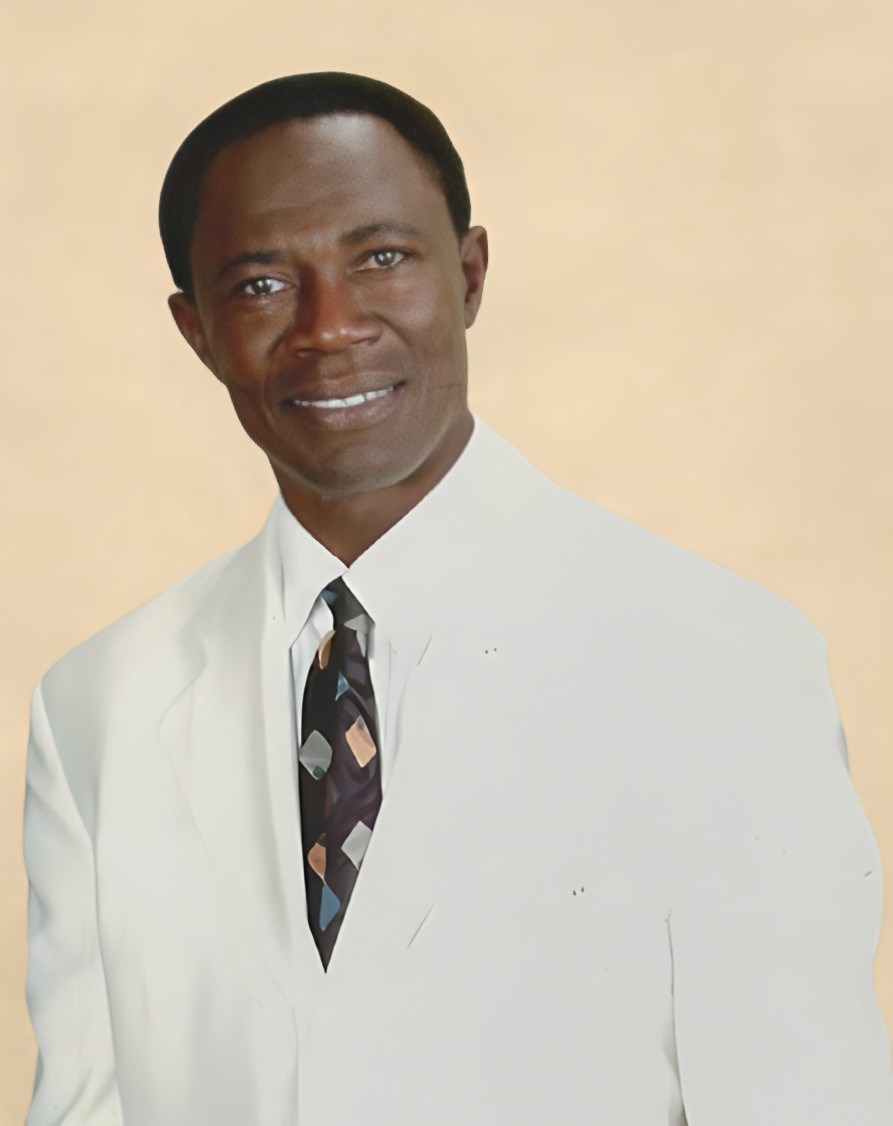 Obituary of Marcel V. Henry