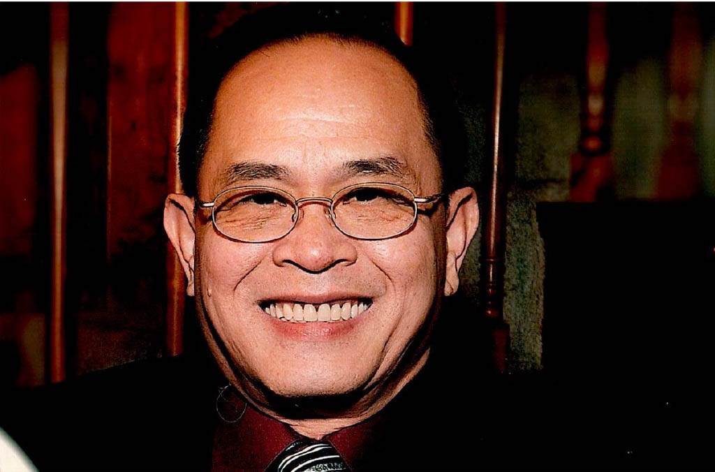 Obituary of Roman Pham Taylor