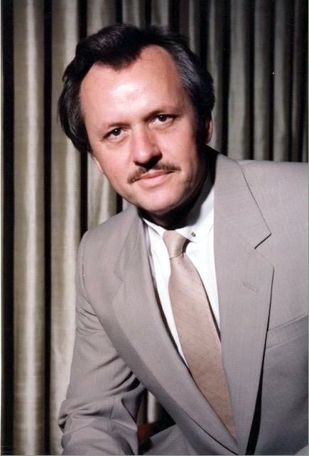 Obituary of Horace Alden Slate