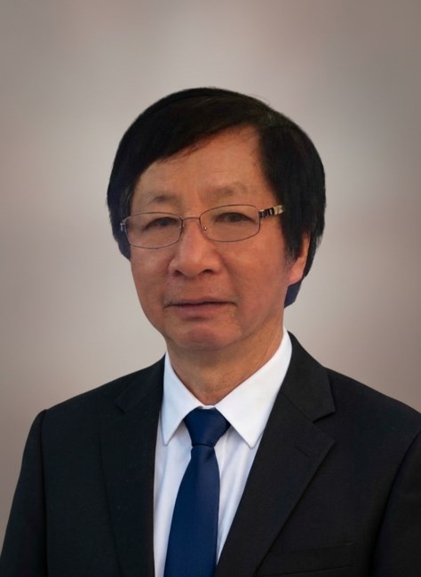 Obituary of Hoa Cong Duong