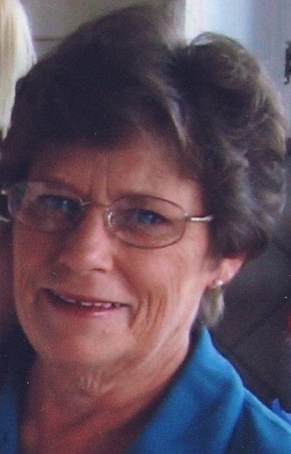 Obituary of Caren Jean Spearman