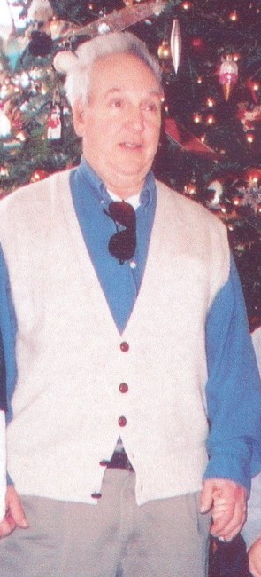 Obituary of Vito F. Leto