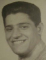 Obituary of Frank J. Garone