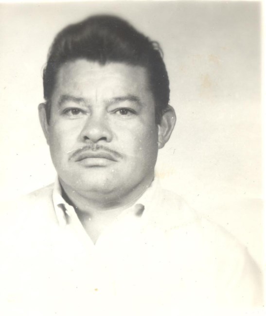 Obituary of Roberto Manzanero