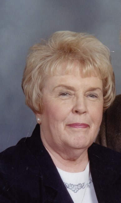 Obituary of Janet A. Moore