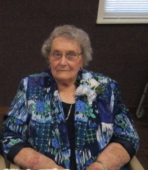 Obituary of Marie D Randig