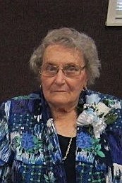 Obituario de Marie D Randig