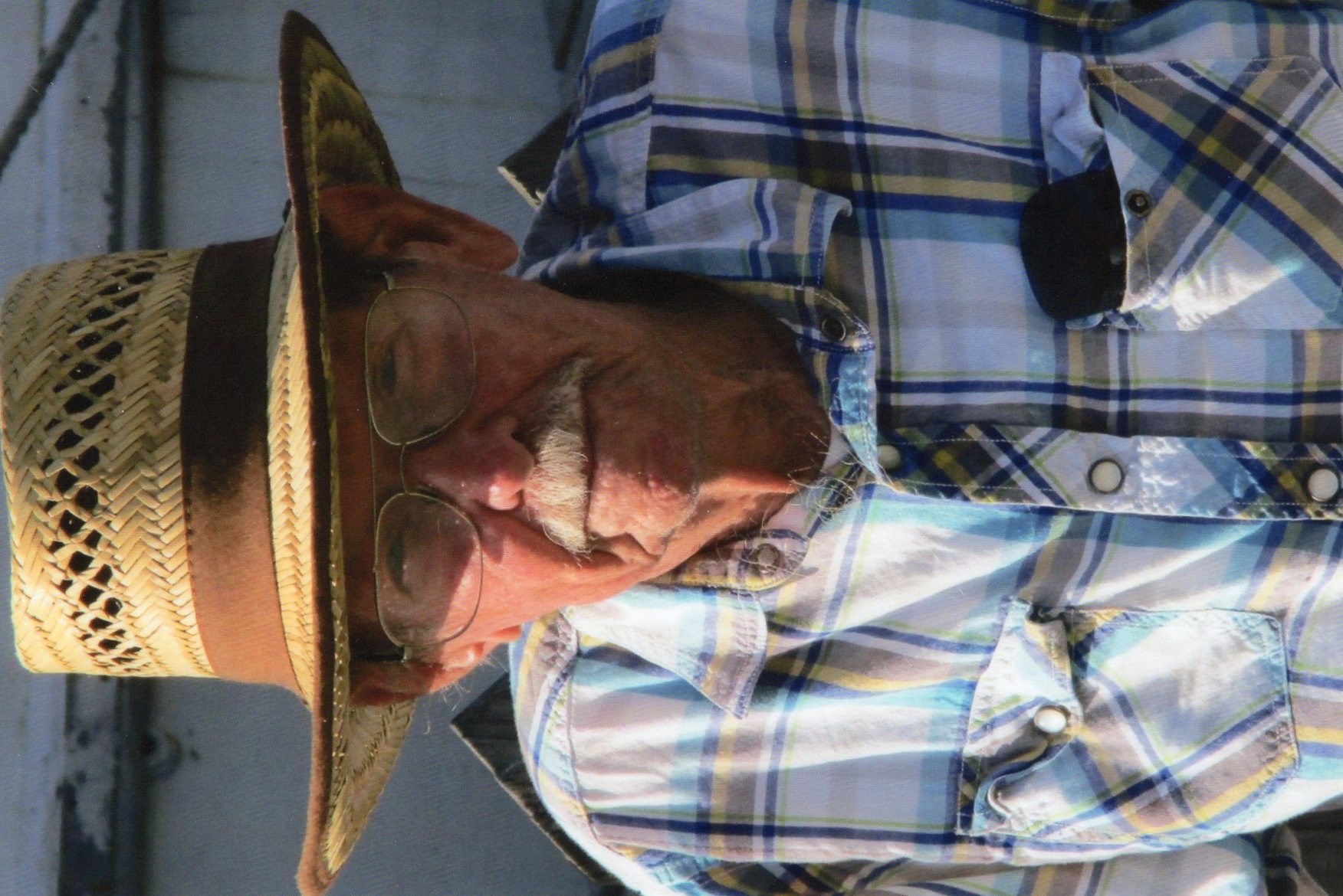 Obituary of Fred J. Sims, Sr.