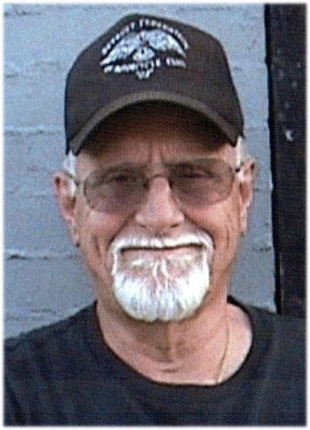 Obituario de James Louis Lowe