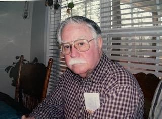 Obituary of Benjamin B. Jones Jr.