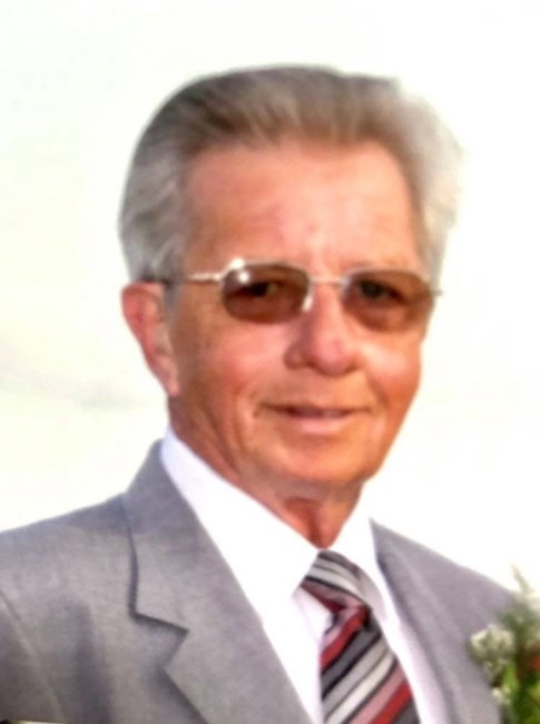 Obituario de Michael L. Piotrowski